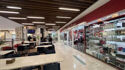 Bukit Timah Plaza / Sherwood Towers (D21), Shop House #628806541